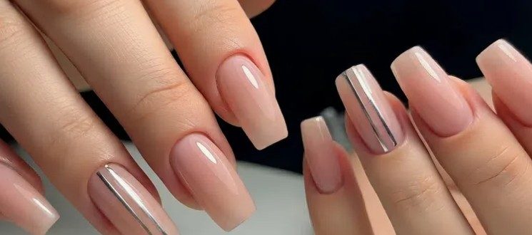 Новые тренды в дизайне ногтей 2026 года