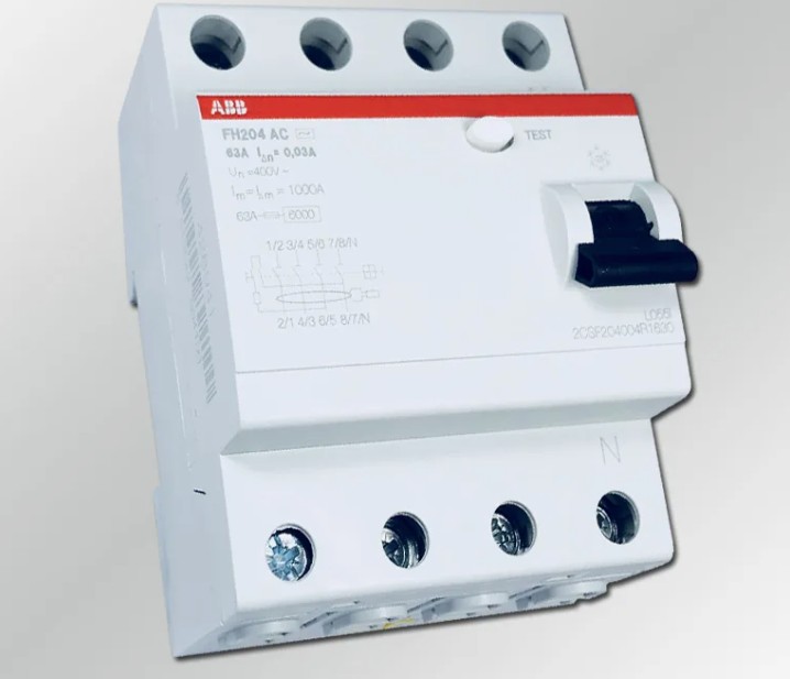 Как выбрать трехфазное УЗО для ввода 380 В: пошаговая инструкция для неспециалистов