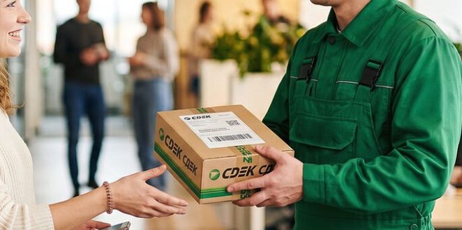СДЭК для самозанятых и рост дохода: где доставка помогает бизнесу