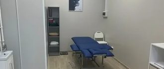 Аренда массажного кабинета в СПб: как найти идеальное пространство для практики